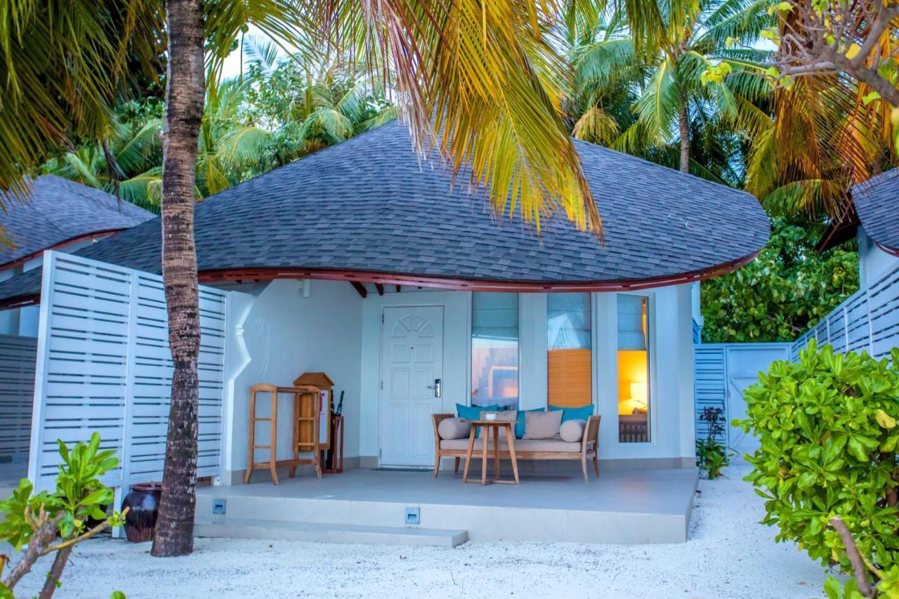 The Centara Collection, Machchafushi Island Resort & Spa Maldives - 30 Percent Discount On Transfers For Min 4 Nights Stay And More, Valid For Reservations Between 11Th Feb Till 22 Dec 2025 Exterior foto