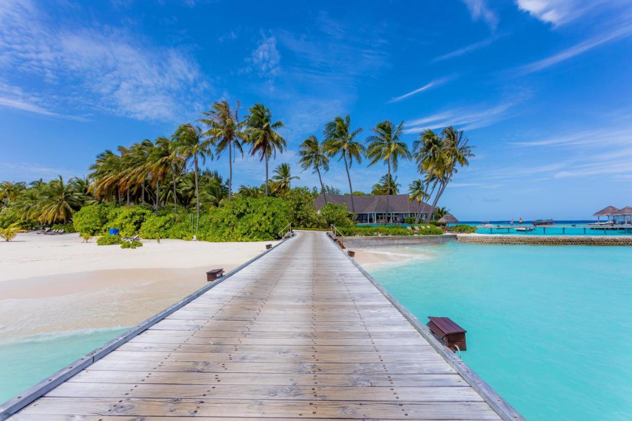 The Centara Collection, Machchafushi Island Resort & Spa Maldives - 30 Percent Discount On Transfers For Min 4 Nights Stay And More, Valid For Reservations Between 11Th Feb Till 22 Dec 2025 Exterior foto