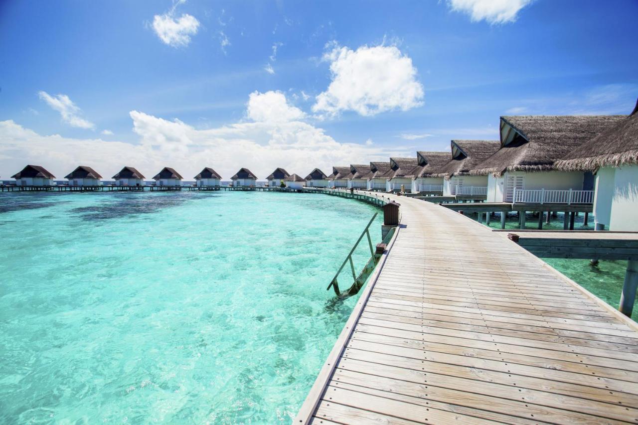 The Centara Collection, Machchafushi Island Resort & Spa Maldives - 30 Percent Discount On Transfers For Min 4 Nights Stay And More, Valid For Reservations Between 11Th Feb Till 22 Dec 2025 Exterior foto