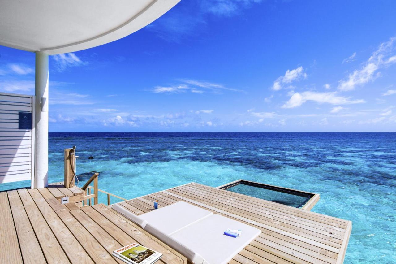 The Centara Collection, Machchafushi Island Resort & Spa Maldives - 30 Percent Discount On Transfers For Min 4 Nights Stay And More, Valid For Reservations Between 11Th Feb Till 22 Dec 2025 Exterior foto
