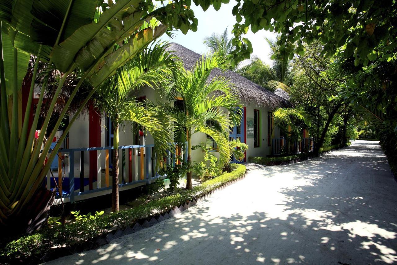 The Centara Collection, Machchafushi Island Resort & Spa Maldives - 30 Percent Discount On Transfers For Min 4 Nights Stay And More, Valid For Reservations Between 11Th Feb Till 22 Dec 2025 Exterior foto