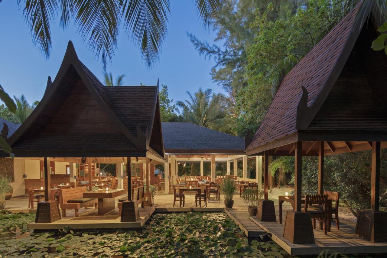 The Centara Collection, Machchafushi Island Resort & Spa Maldives - 30 Percent Discount On Transfers For Min 4 Nights Stay And More, Valid For Reservations Between 11Th Feb Till 22 Dec 2025 Exterior foto