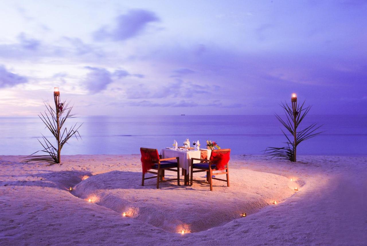 The Centara Collection, Machchafushi Island Resort & Spa Maldives - 30 Percent Discount On Transfers For Min 4 Nights Stay And More, Valid For Reservations Between 11Th Feb Till 22 Dec 2025 Exterior foto
