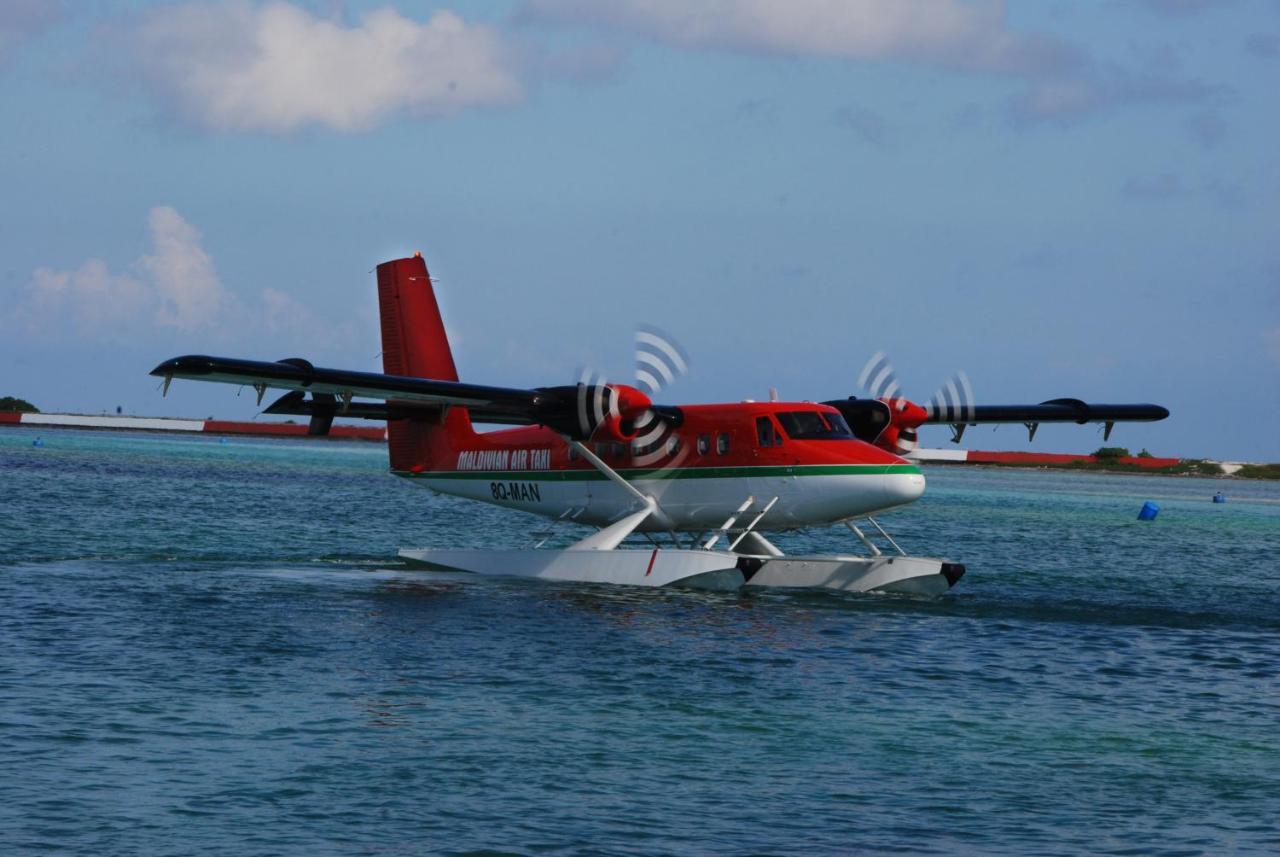 The Centara Collection, Machchafushi Island Resort & Spa Maldives - 30 Percent Discount On Transfers For Min 4 Nights Stay And More, Valid For Reservations Between 11Th Feb Till 22 Dec 2025 Exterior foto