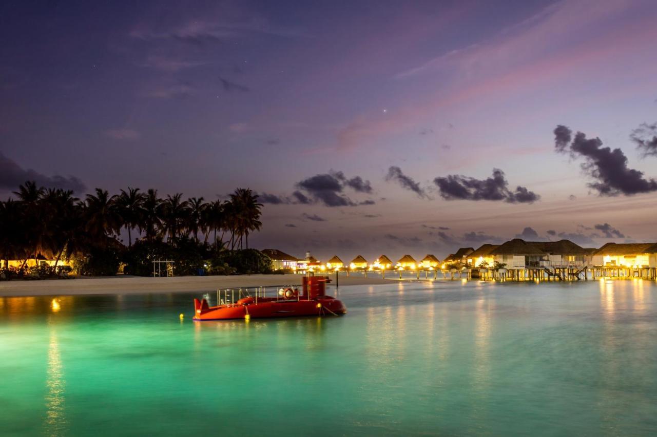 The Centara Collection, Machchafushi Island Resort & Spa Maldives - 30 Percent Discount On Transfers For Min 4 Nights Stay And More, Valid For Reservations Between 11Th Feb Till 22 Dec 2025 Exterior foto