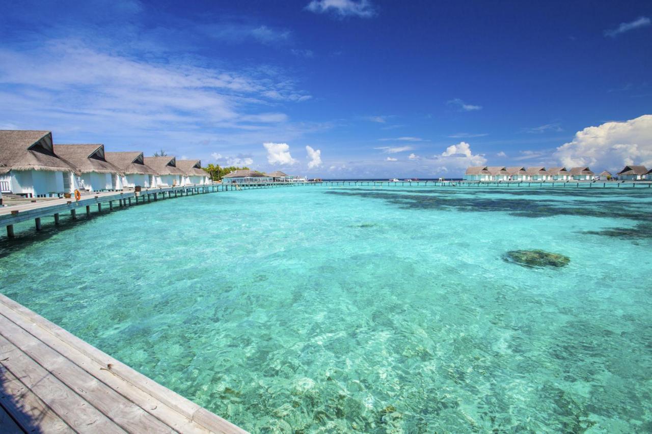 The Centara Collection, Machchafushi Island Resort & Spa Maldives - 30 Percent Discount On Transfers For Min 4 Nights Stay And More, Valid For Reservations Between 11Th Feb Till 22 Dec 2025 Exterior foto