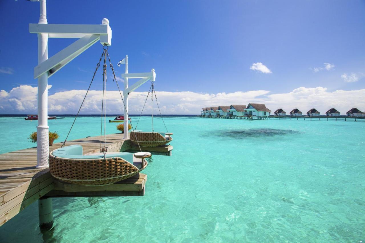 The Centara Collection, Machchafushi Island Resort & Spa Maldives - 30 Percent Discount On Transfers For Min 4 Nights Stay And More, Valid For Reservations Between 11Th Feb Till 22 Dec 2025 Exterior foto