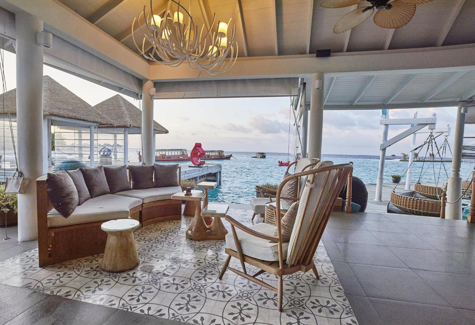The Centara Collection, Machchafushi Island Resort & Spa Maldives - 30 Percent Discount On Transfers For Min 4 Nights Stay And More, Valid For Reservations Between 11Th Feb Till 22 Dec 2025 Exterior foto